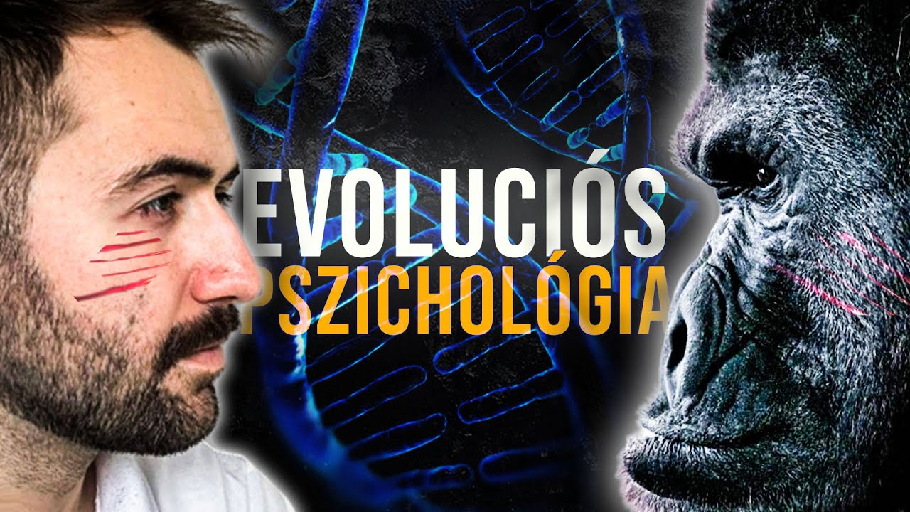 Az Evolúciós Titkok