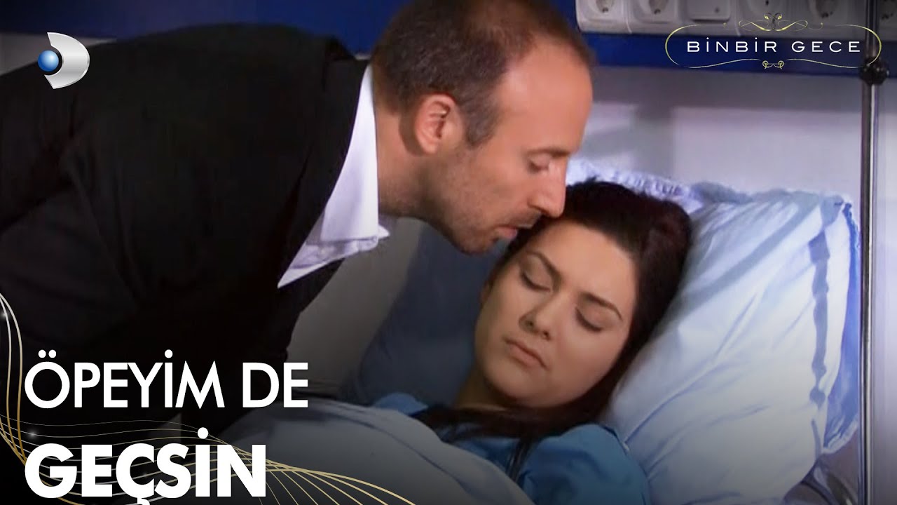 Şehrazat'a Gelen Geçmiş Olsun Çiceği Onur'un Sinirlerini Bozdu #BinbirGece 15. Bölüm