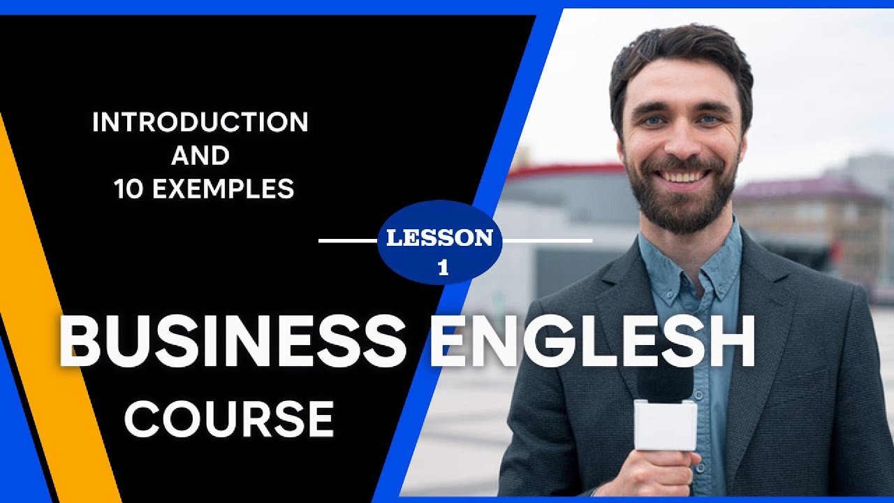 Mastering Business Vocabulary: Essential Terms for Professional Success