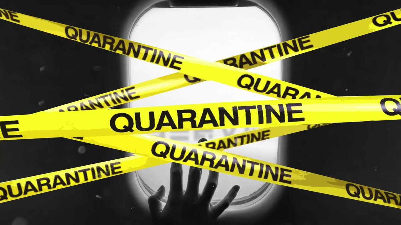 Servy - Quarantine