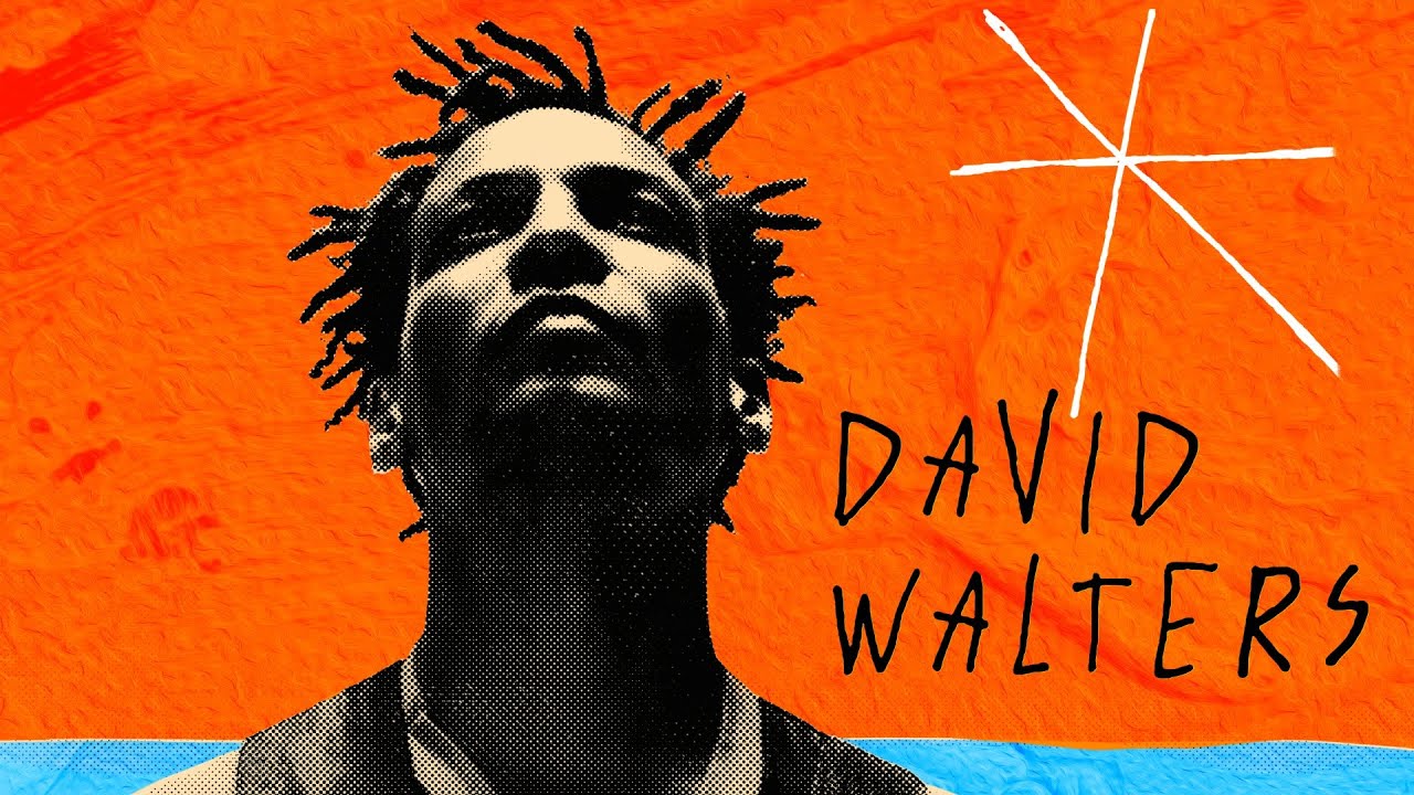 David Walters - Pa L&eacute; (feat. Ibrahim Maalouf) - {Official Audio}