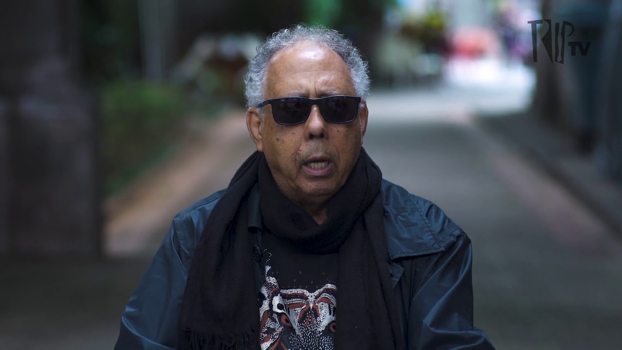 Jards Macal&eacute; - Revista Trip
