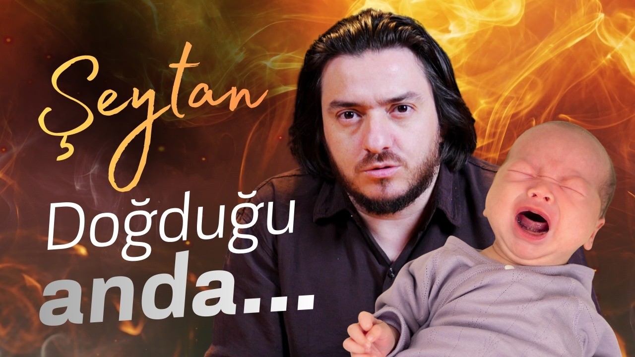 Doğarken Neden Ağlarız?