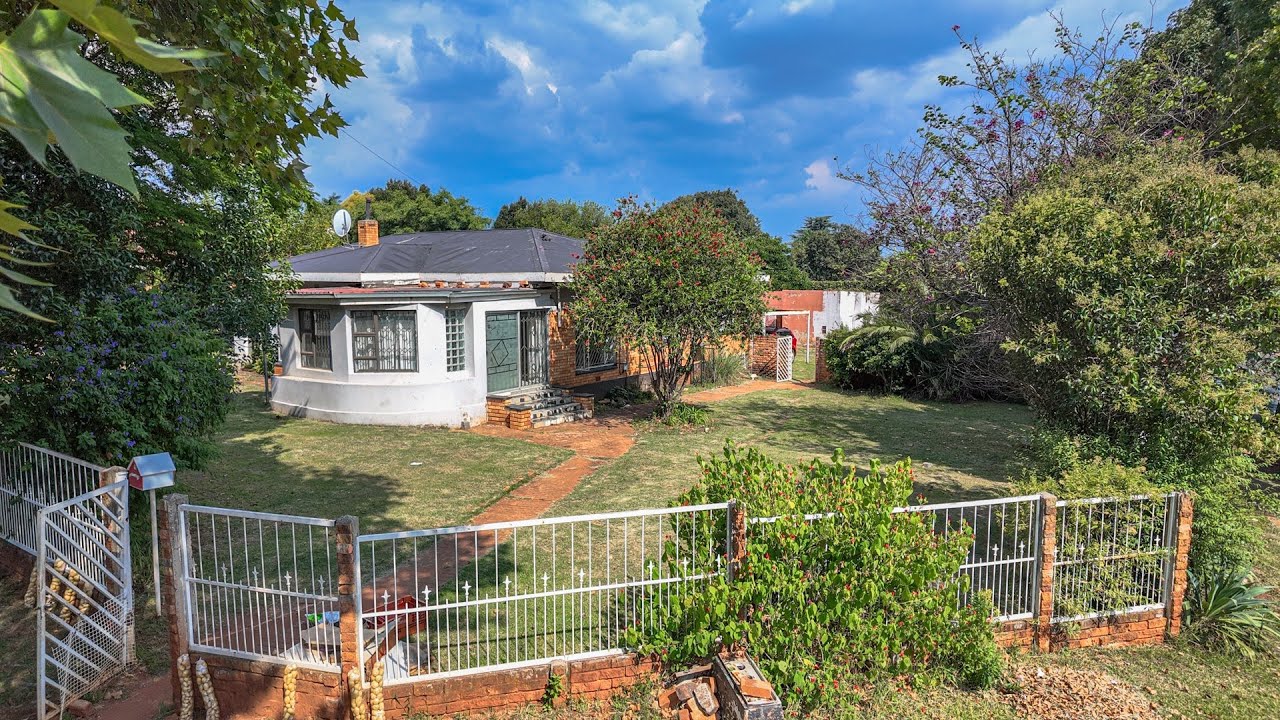 4 Bedroom For Sale - Florida