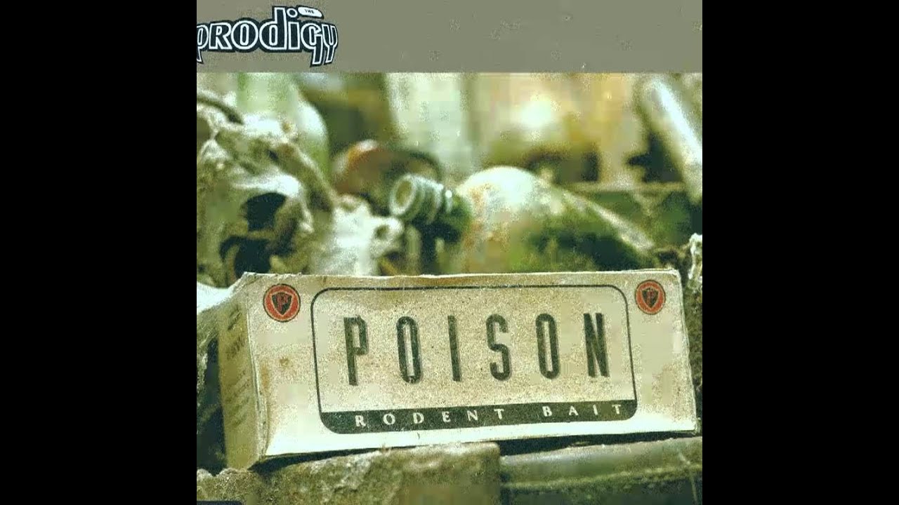Seig Wahrheit - Rat Poison vs. Poison (The Prodigy) (PowerBreak)