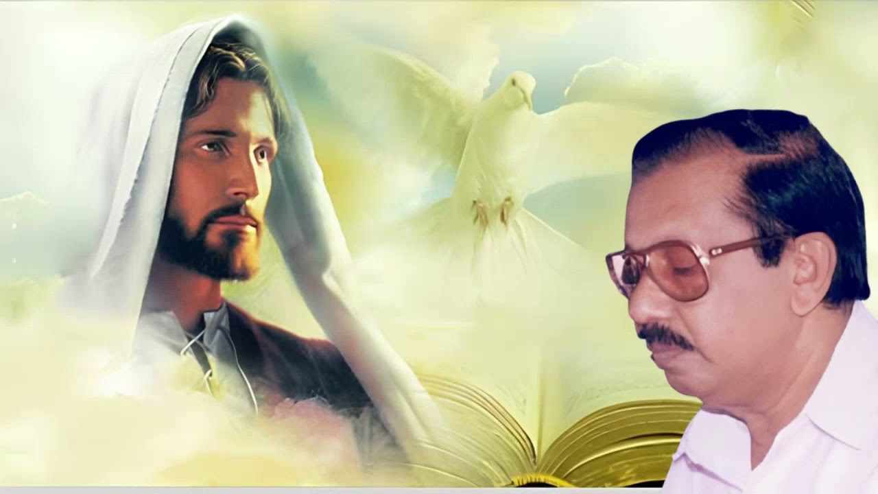 Br. OJ Victor _ Word of God _ talk5 part 3 