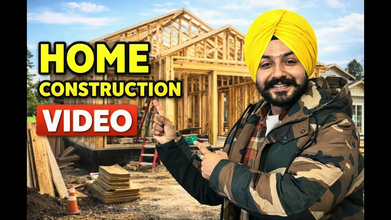 Home construction tour 9171000086 
