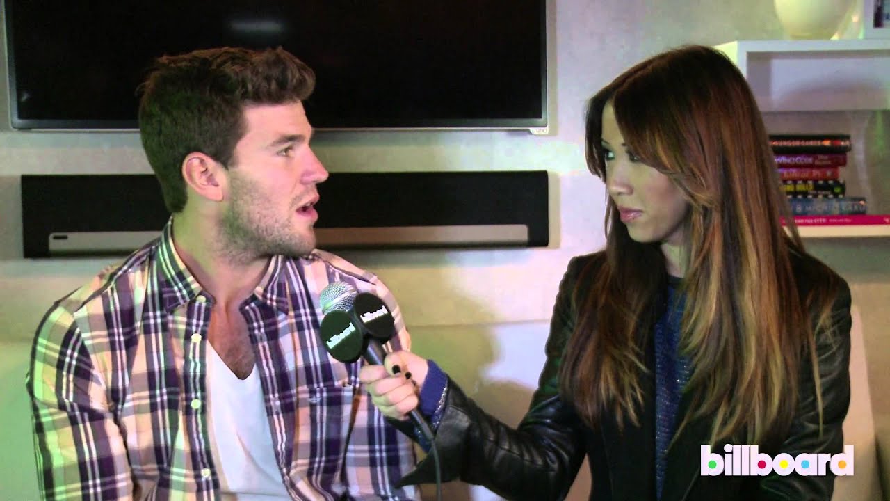 Austin Stowell Q&A at Park City Live During Sundance 2014