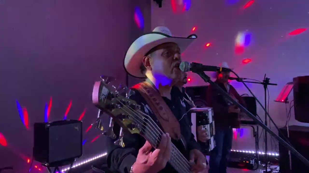 Mi Lupita