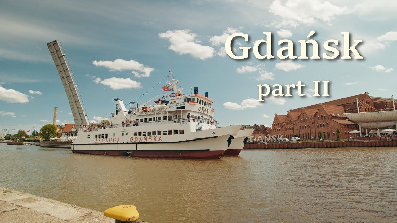 S5IIx BRAW. Gdańsk part II. 17.07.2024