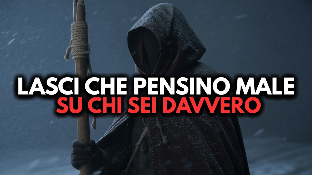 SCELTI ✨ LA VERA FORZA È LASCIARE CHE GLI ALTRI TRAGGANO CONCLUSIONI SBAGLIATE SU CHI SIETE 🔥