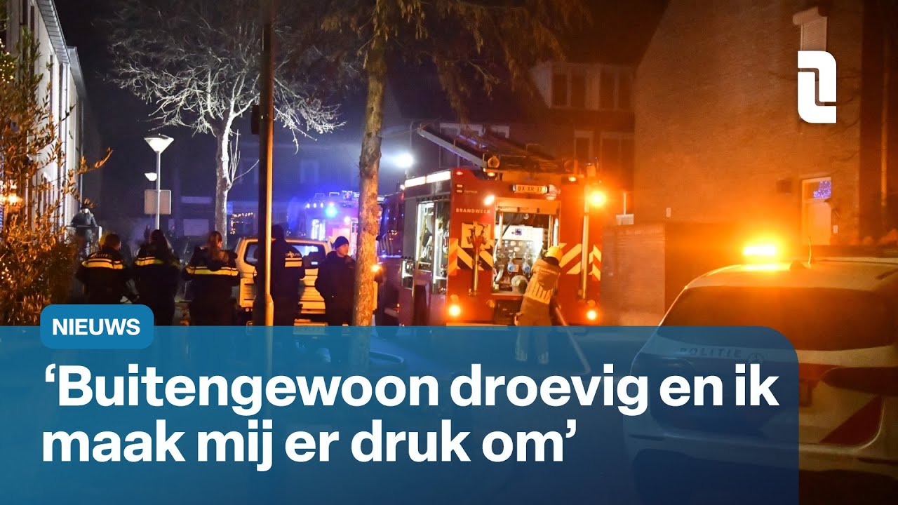 Dit gebeurde nieuwjaarsnacht in Limburg | L1 Nieuws