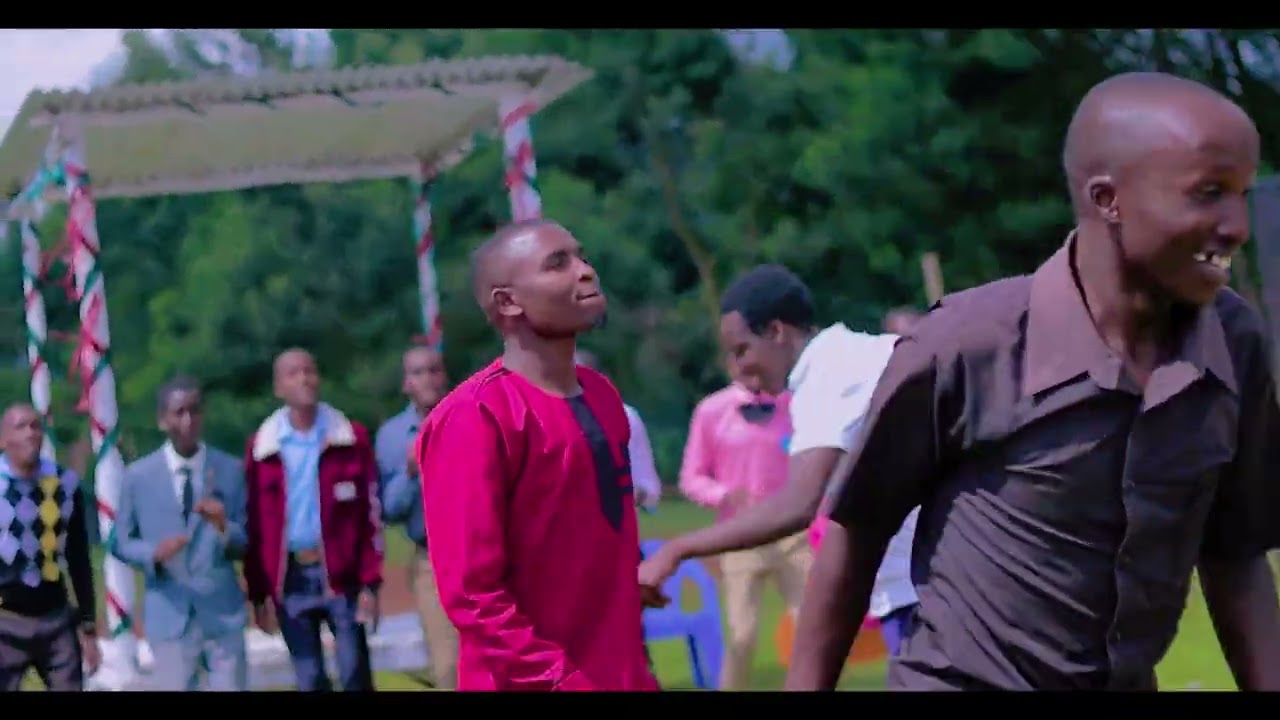 RUBET LIVE PERFORMANCE BY THE BIG FIVE ||SOUTHRIFT MSA RALLY AT KOTTI