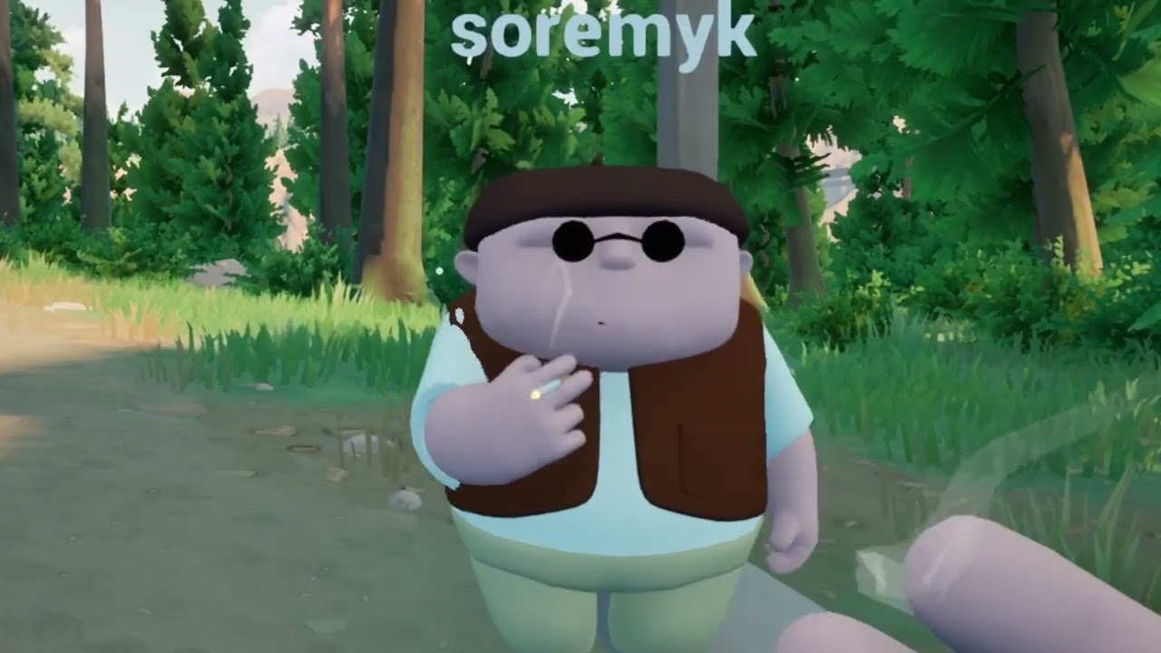 RV EPISODE 1