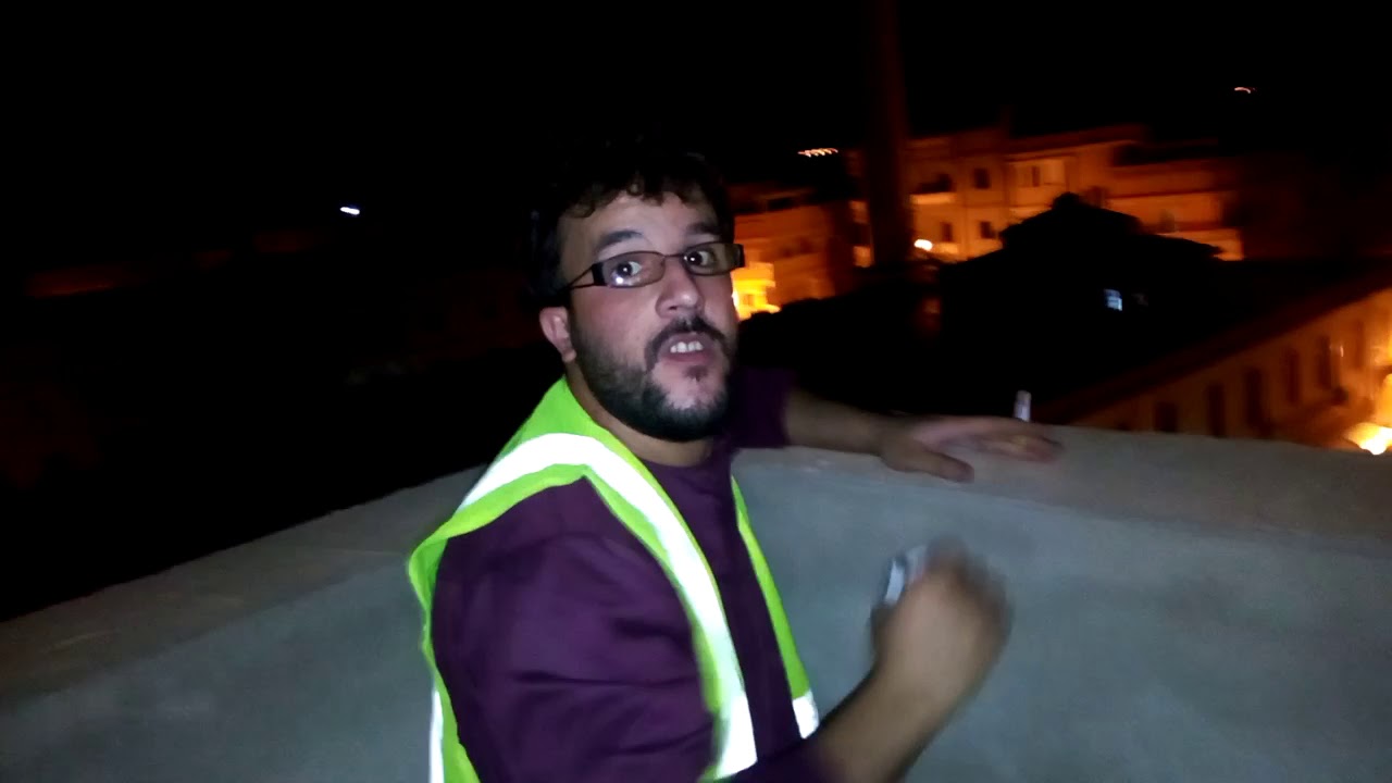 تلاوة الشيخ جلال من مسجد ابي هريرة باتنة 2017