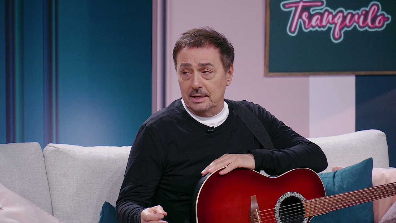 Keba o TLZP: “KISS i Zorica Brunclik su mi omiljene imitacije!”(TranquiloS1E17)