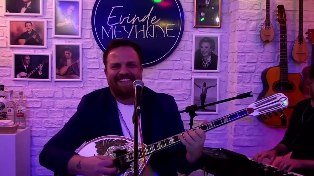 Orhan Osman - Barbayanni