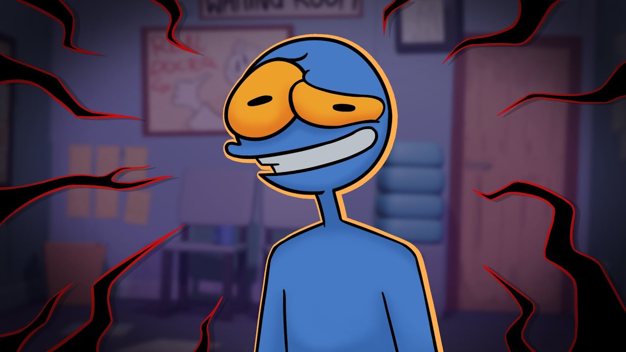 You Can't Run Forever - HOSPITAL | Animation