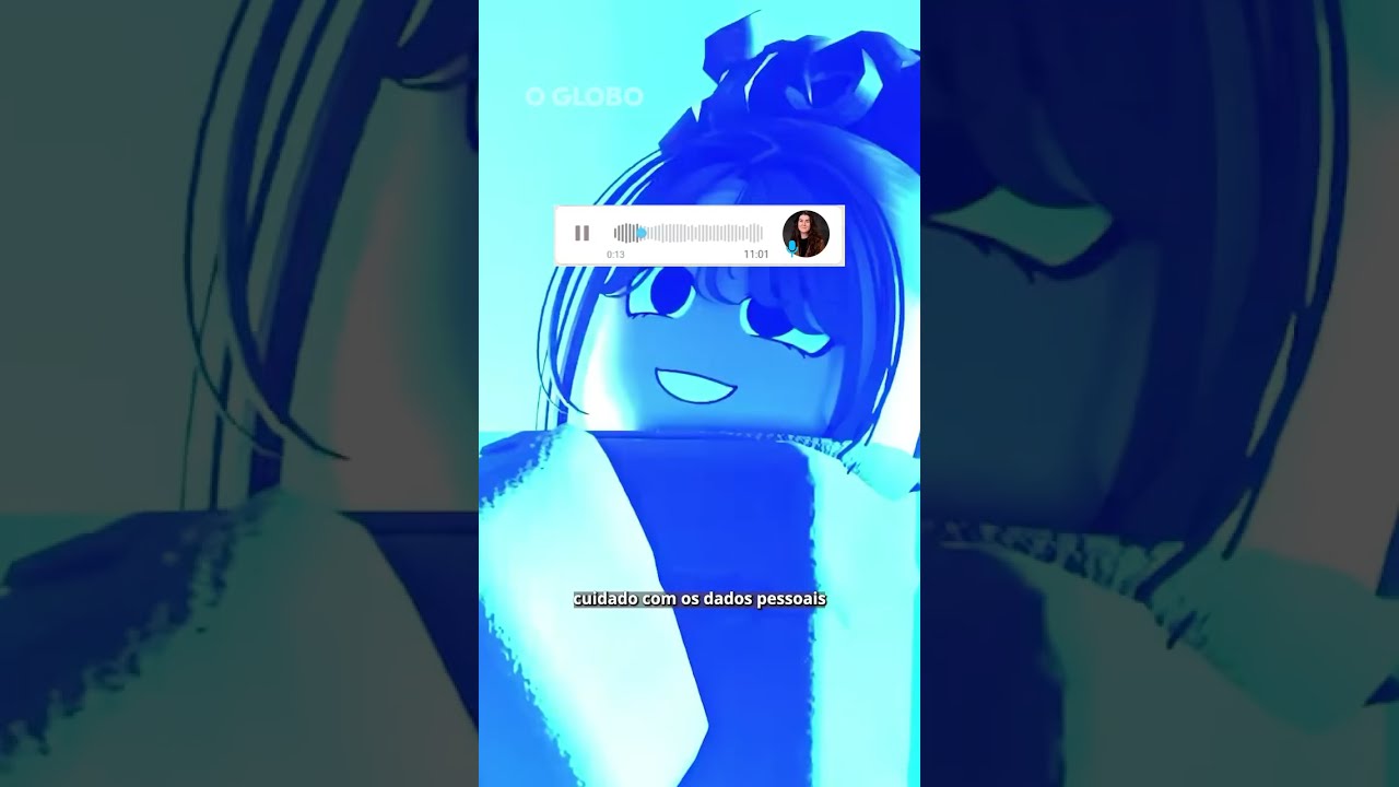 A verificação de idade no Roblox e a fúria (injustificada) contra Felca