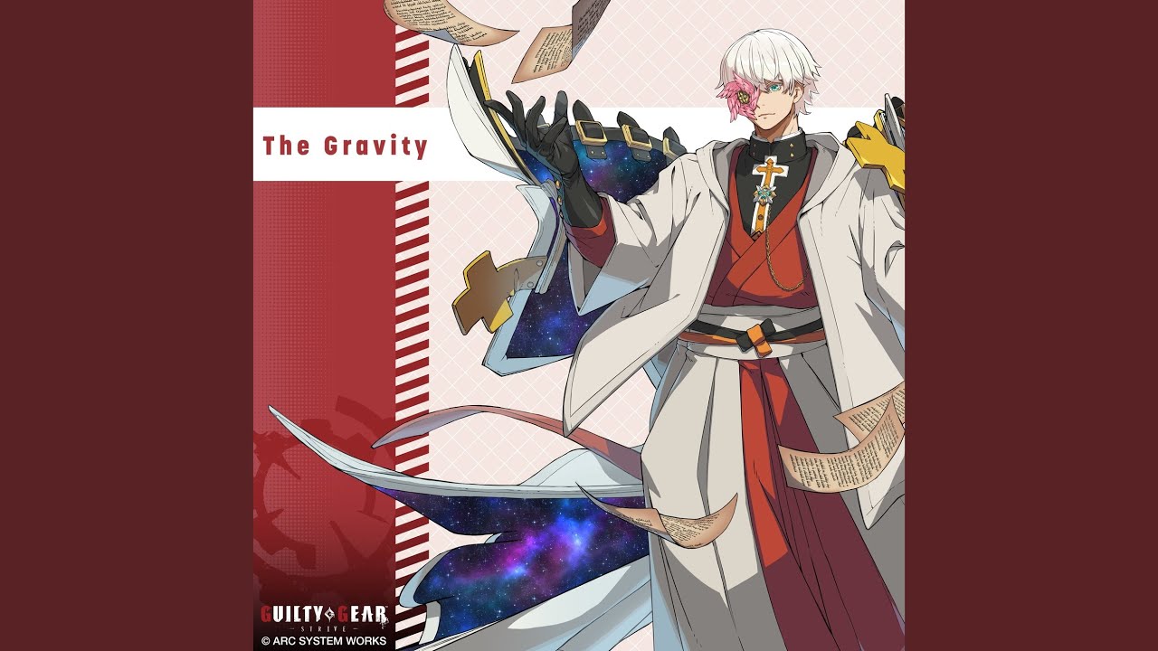 The Gravity