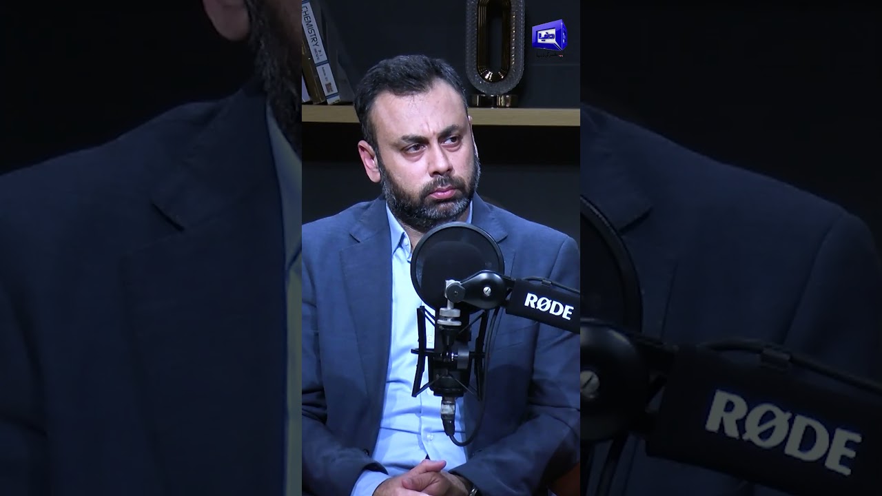 Karachi Ka Haqdar Kaun? #pakistan #shorts #shortsfeed #reels #dunyapodcast