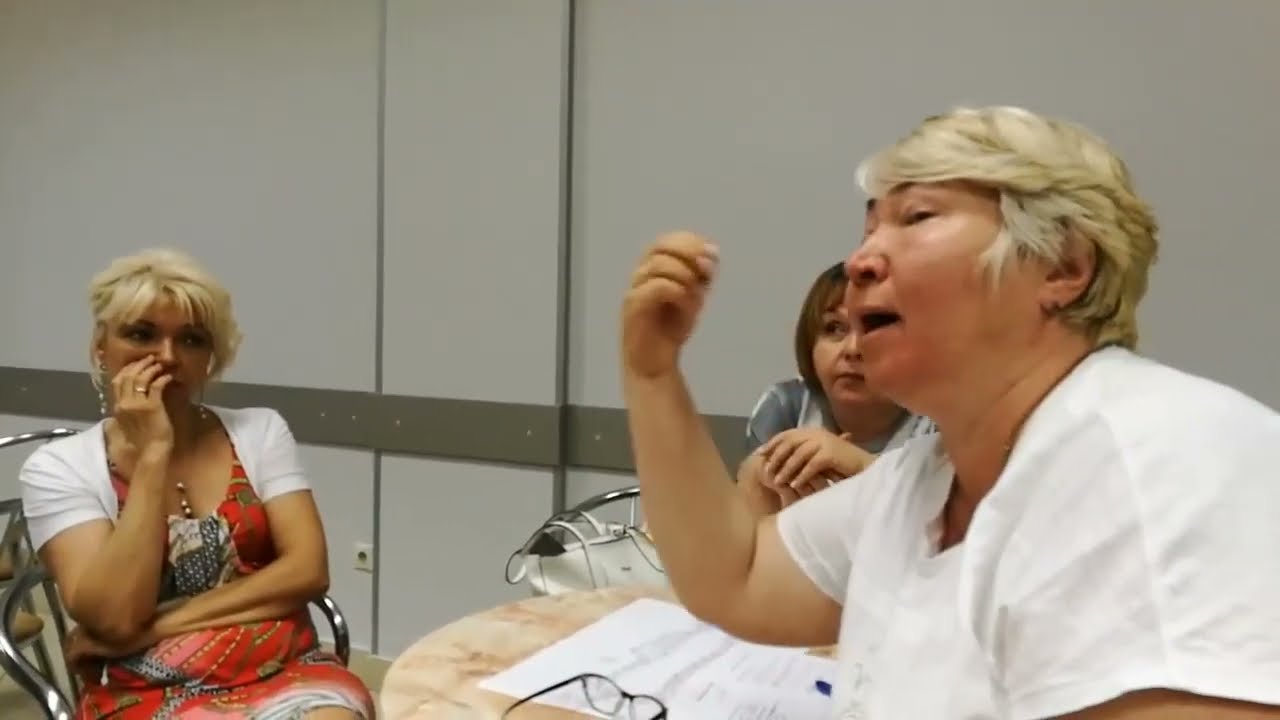 15.07.2025 :: Соучаствующее проектирование благоустройства Барашкинского пруда в Новых Химках
