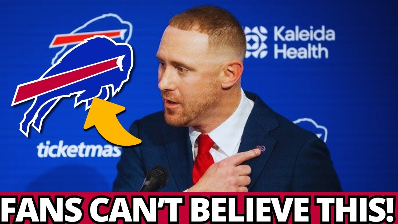 MIKE EVANS BREAKS HIS SILENCE ABOUT BUFFALO! FANS DIDN’T EXPECT THIS! BILLS NEWS