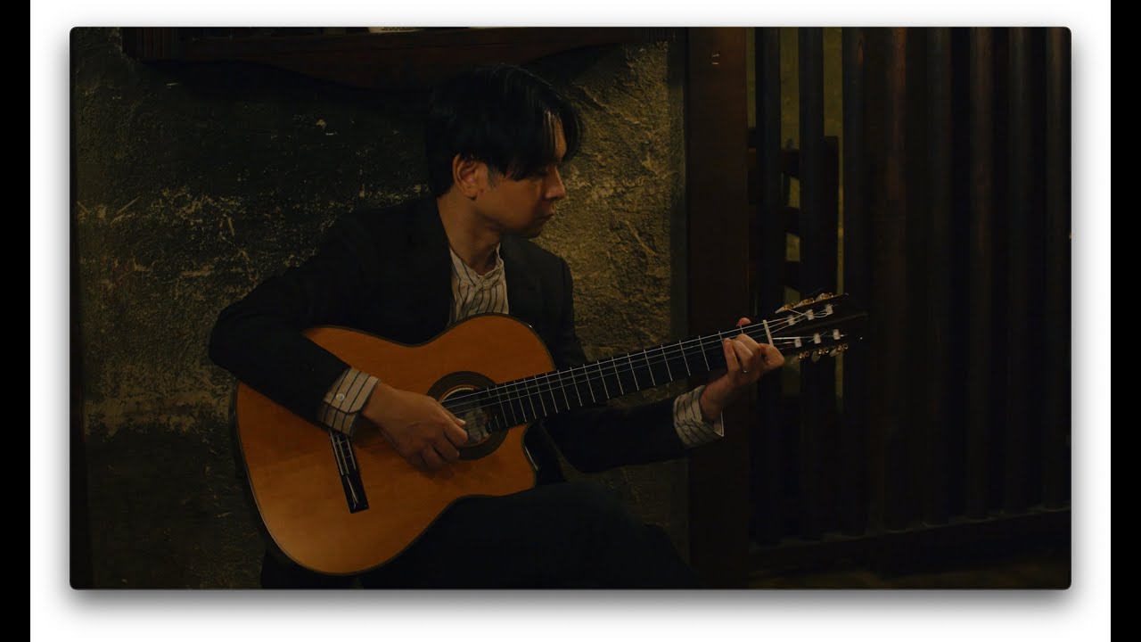 Wa Yo Set / 接吻 【MV】