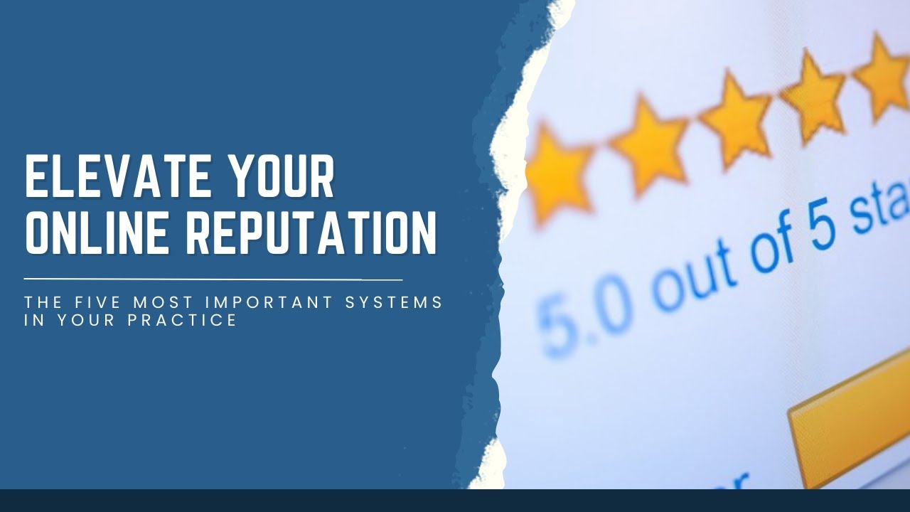 How To Improve Your google Reviews