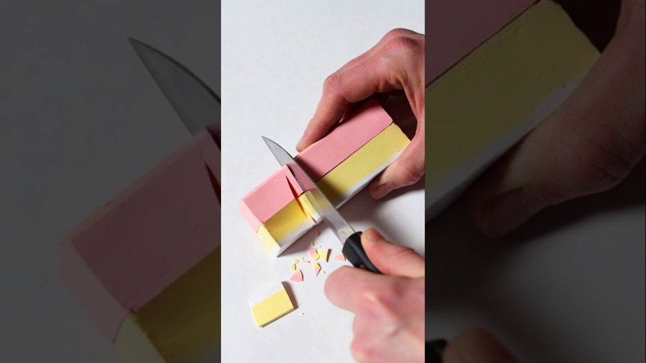 Perfect Sophie Cut ASMR