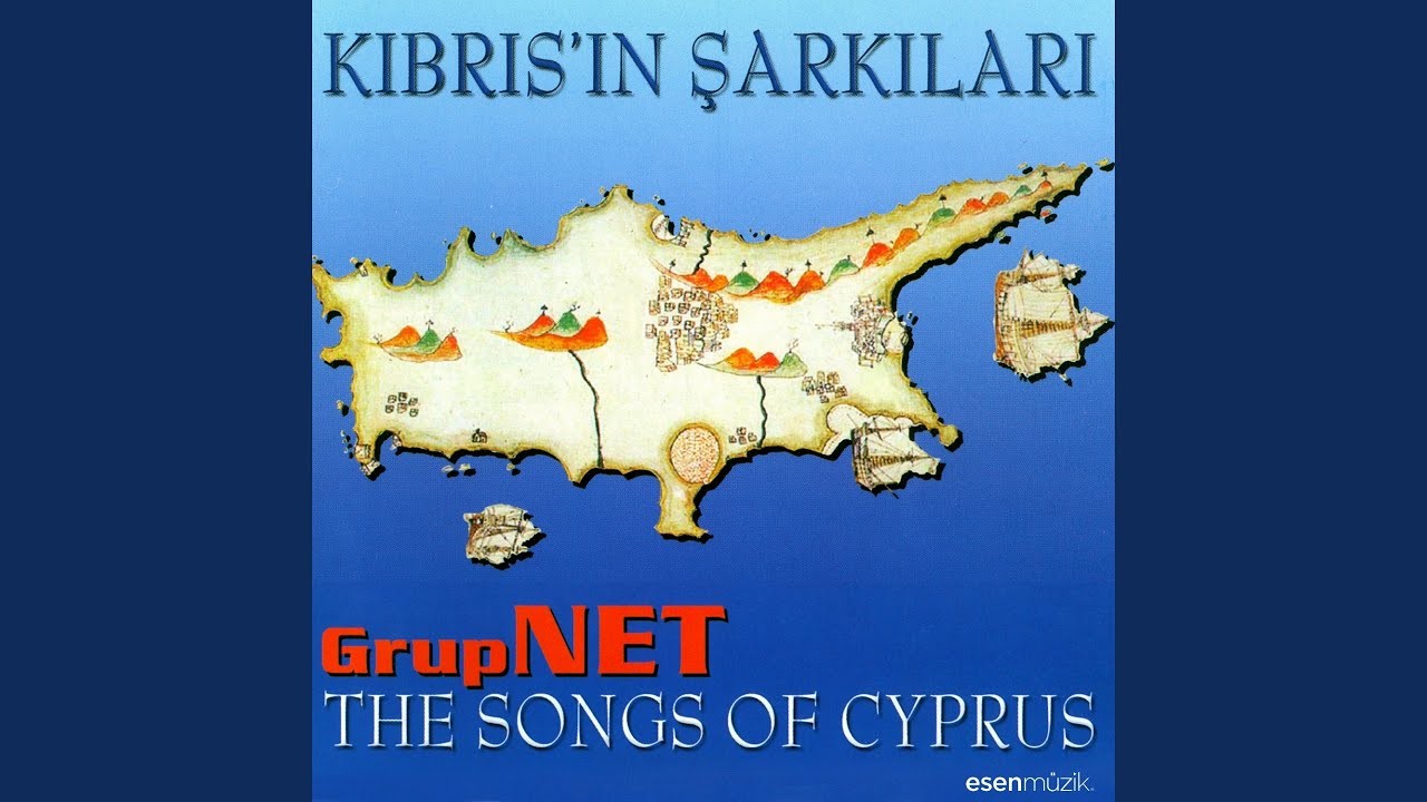 Berber Türküsü