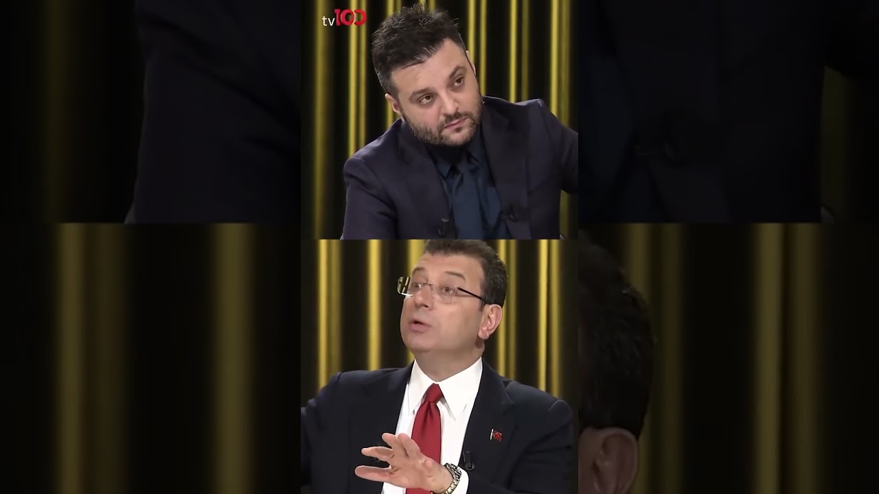 iktidar kazanamaz, muhalefet kaybeder - Ekrem İmamoğlu