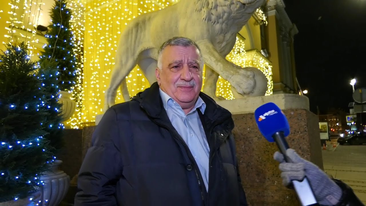 Что происходило на встрече с Пашиняном в Санкт-Петербурге: рассказывают очевидцы