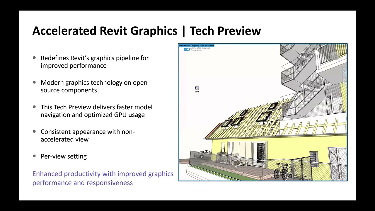 What's New in Revit 2026 - Webinar