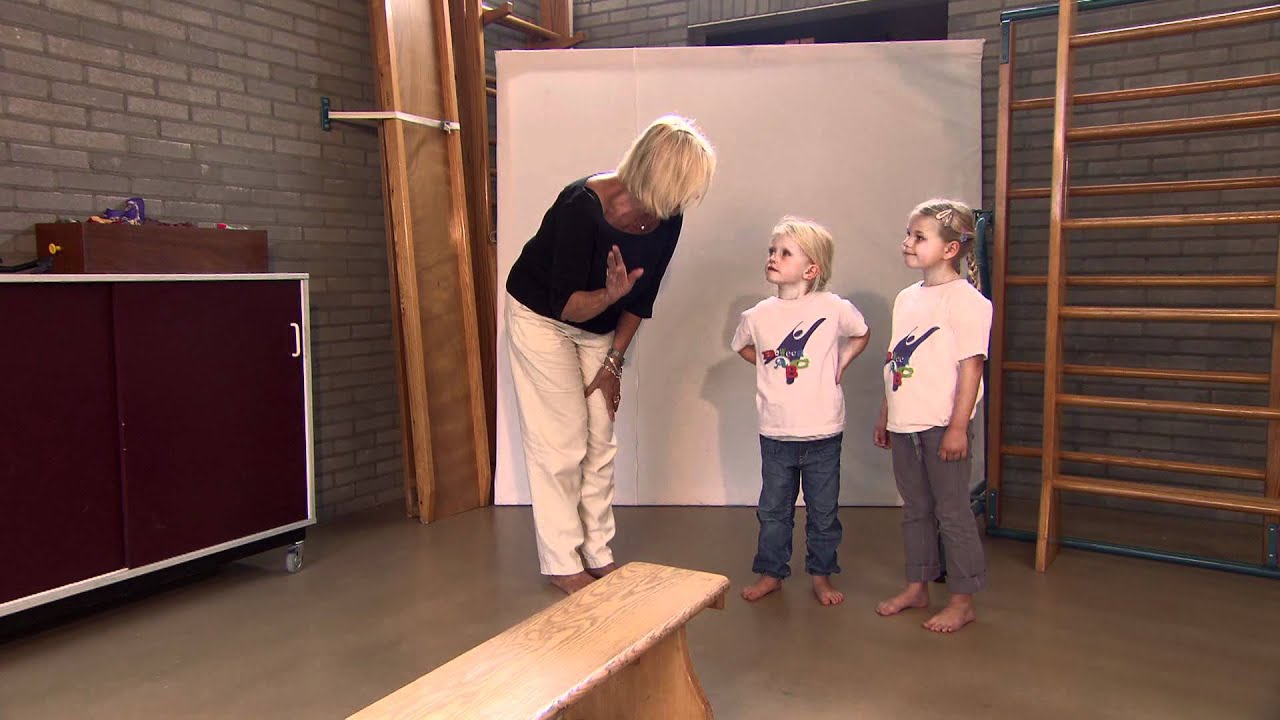 Beweeg ABC_11 Steunsprong