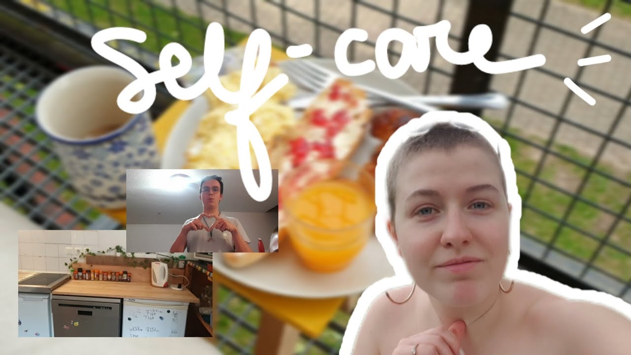 Je prends SOIN de moi, et c'est le dernier vlog... | AVRIVLOG #7