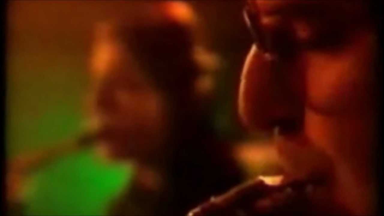 Dreams of Reason performed Live by Steve Jansen, Richard Barbieri and Mick Karn