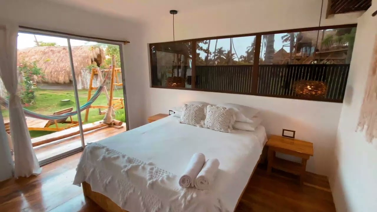 Cabaña Familiar | Alojamiento | Hotel Isla Múcura