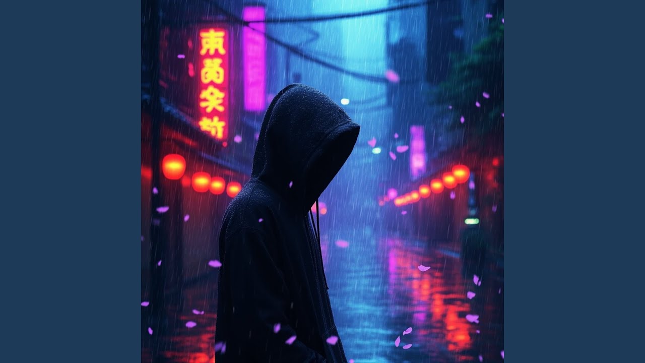 Samurai Silhouette