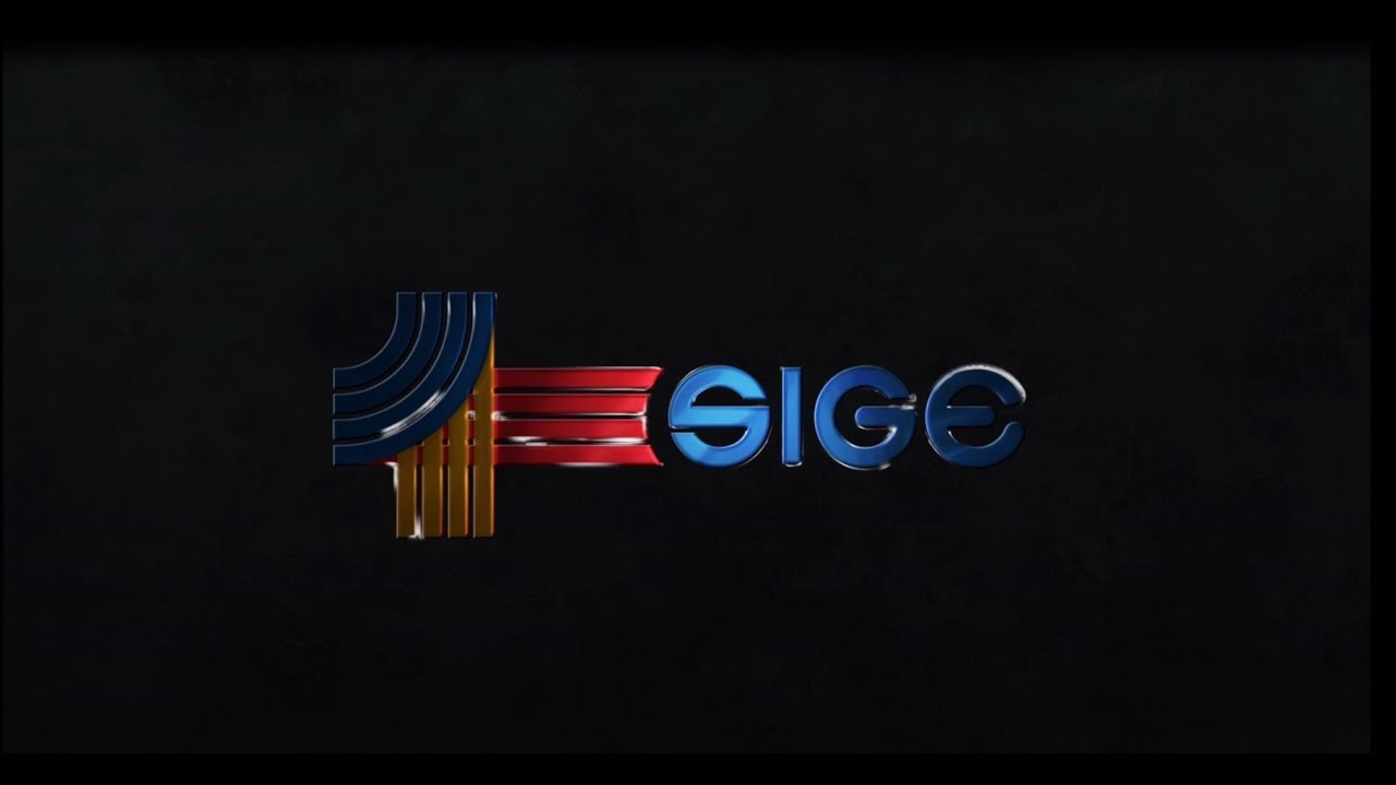 SIGE SPA - Corporate video