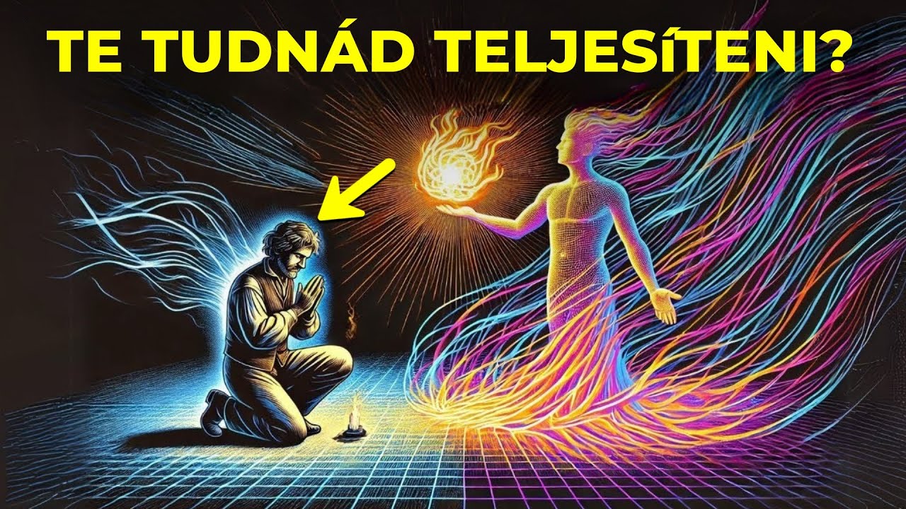 A 7 legkeményebb spirituális próbatétel, amit csak a kivételesek bírnak ki
