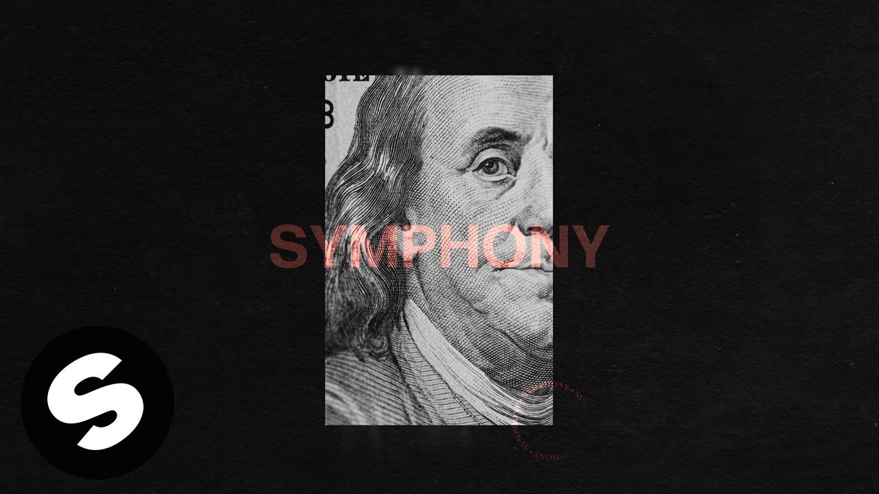 Matt Hawk - SYMPHONY (Official Audio)