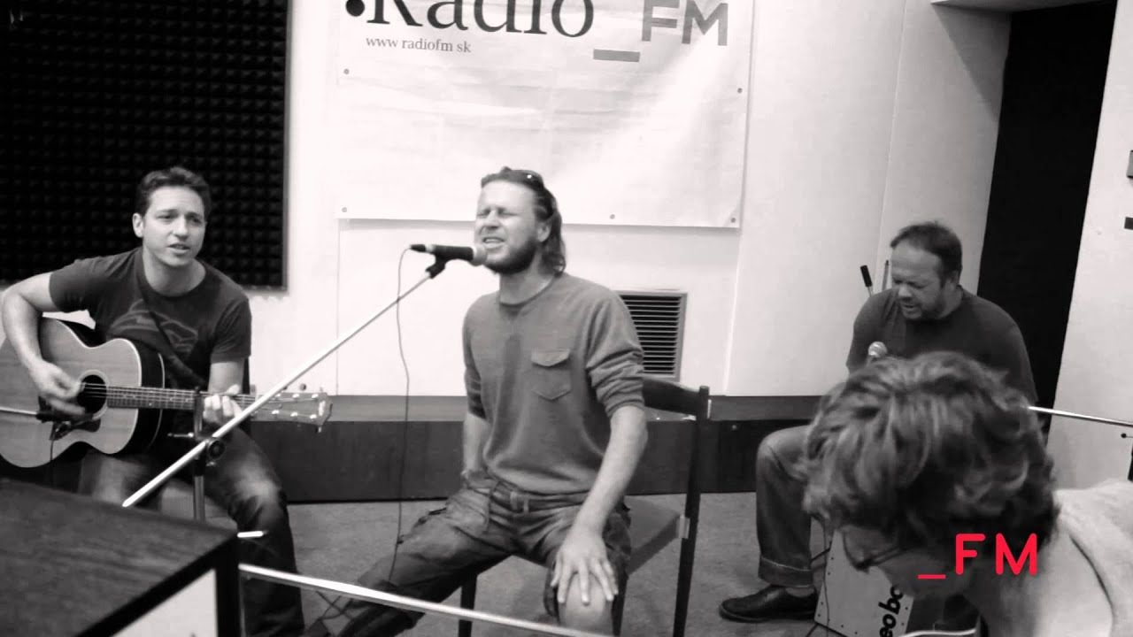 O.B.D. Biely strom Naživo_FM