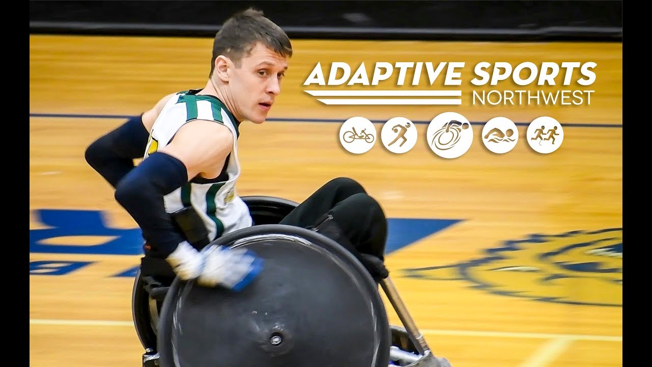 Why Rugby - Adaptive Sports Northwest
