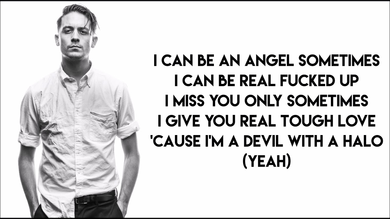 G-Eazy - The Beautiful & Damned (ft. Zoe Nash) [LYRICS]