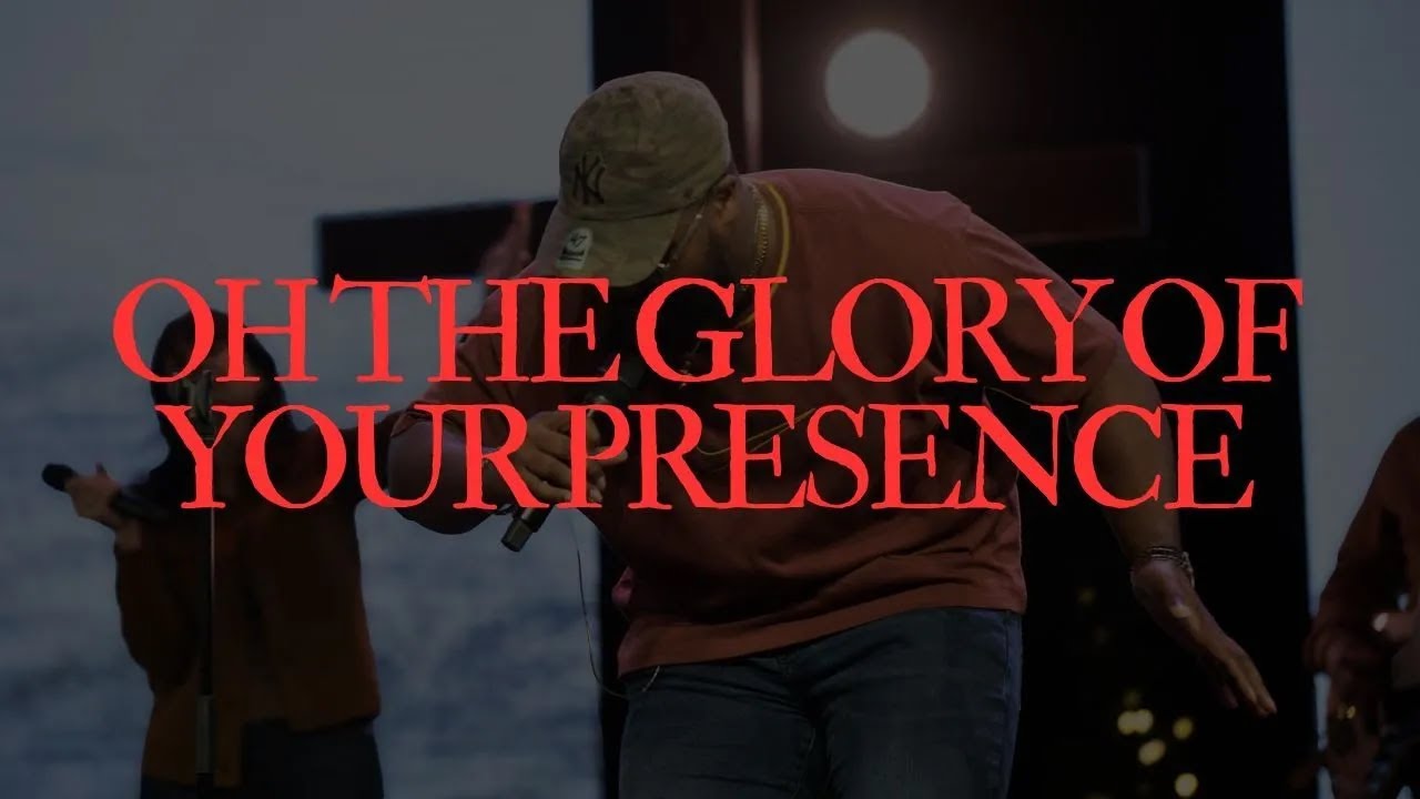 Oh The Glory Of Your Presence | David Roche & Pastor William Hinn