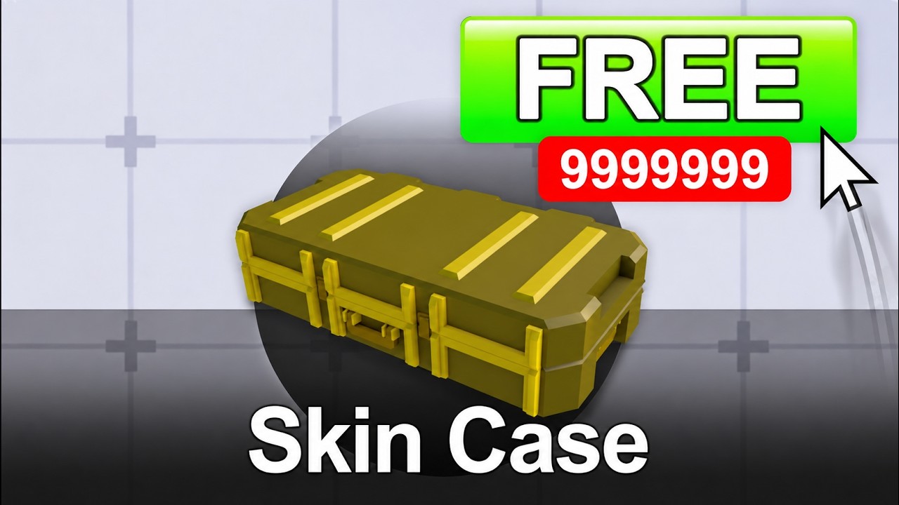 NEW CODE FOR FREE RIVALS SKIN CASE!