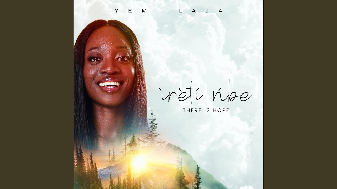 Ireti Nbe