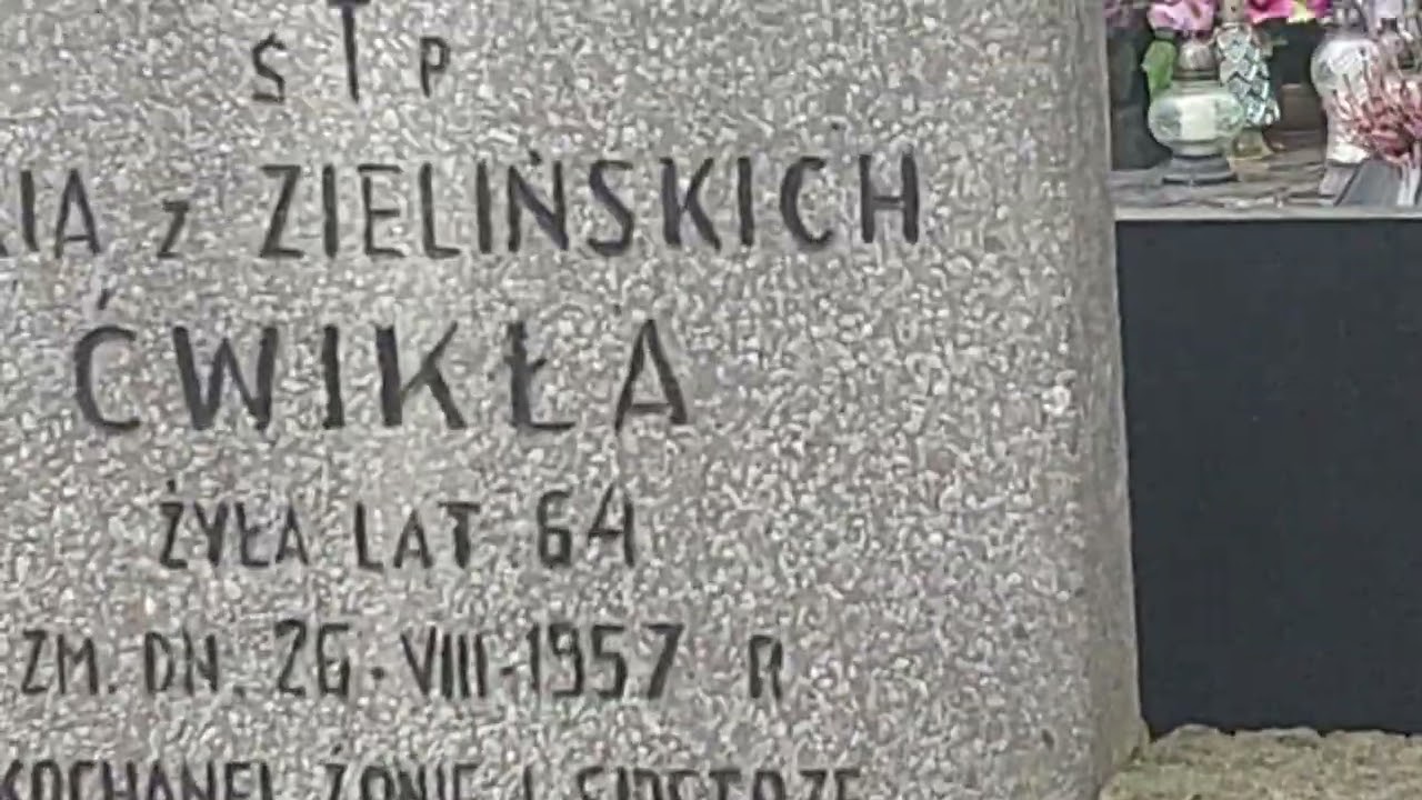 Ćwikła