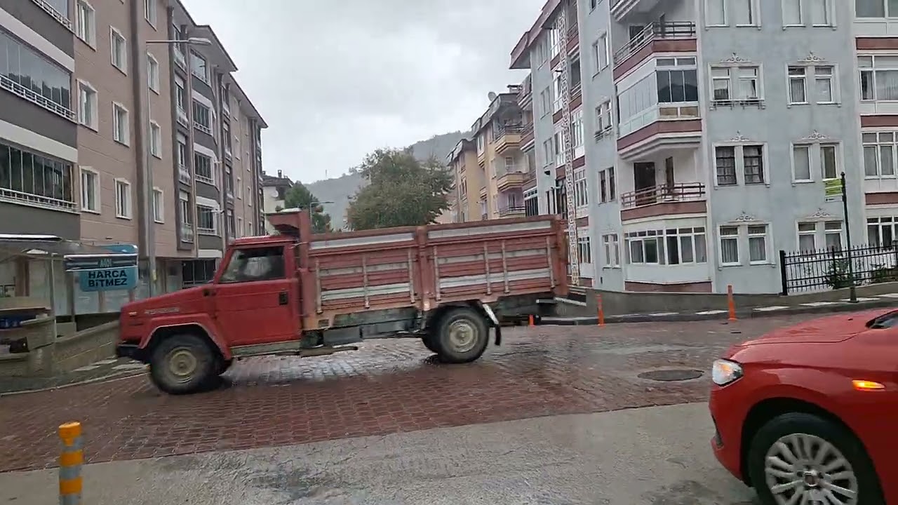 KASTAMONU BOZKURT